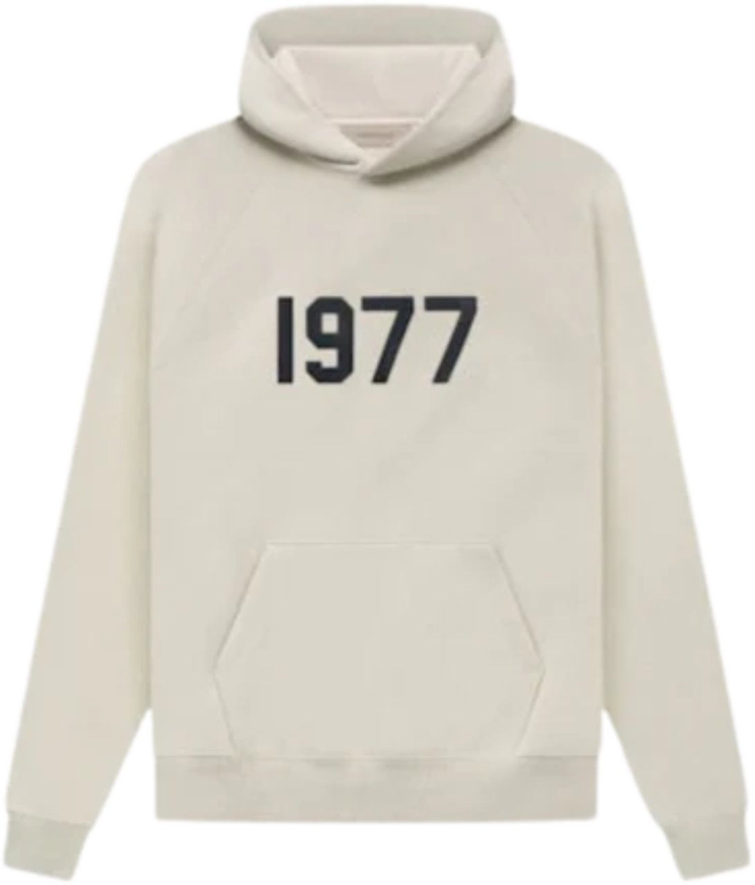 Fear of God Fear of God ESSENTIALS 1977 Wheat Hoodie Divers