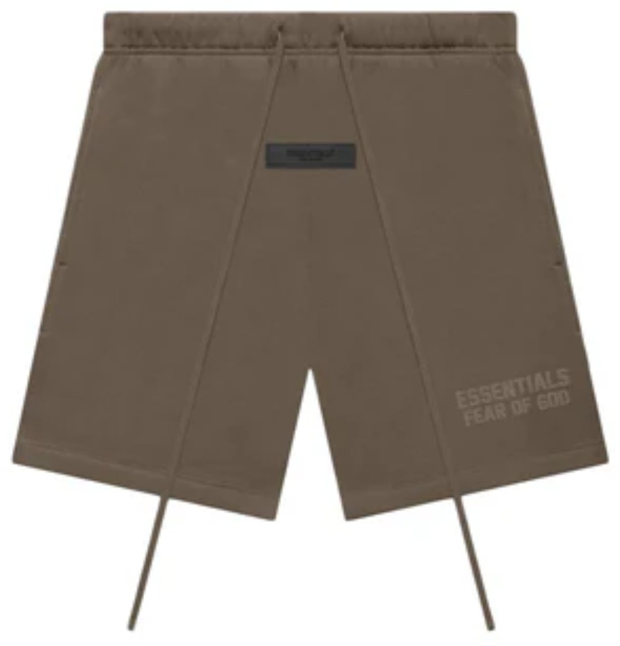 Fear of God Fear of God Essentials Wood Summer Set Divers