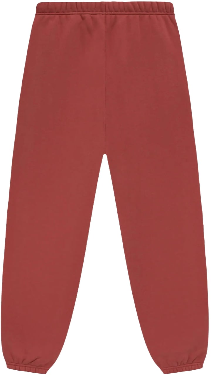 Fear of God Fear Of God Essentials FW24 Crimson Set Divers