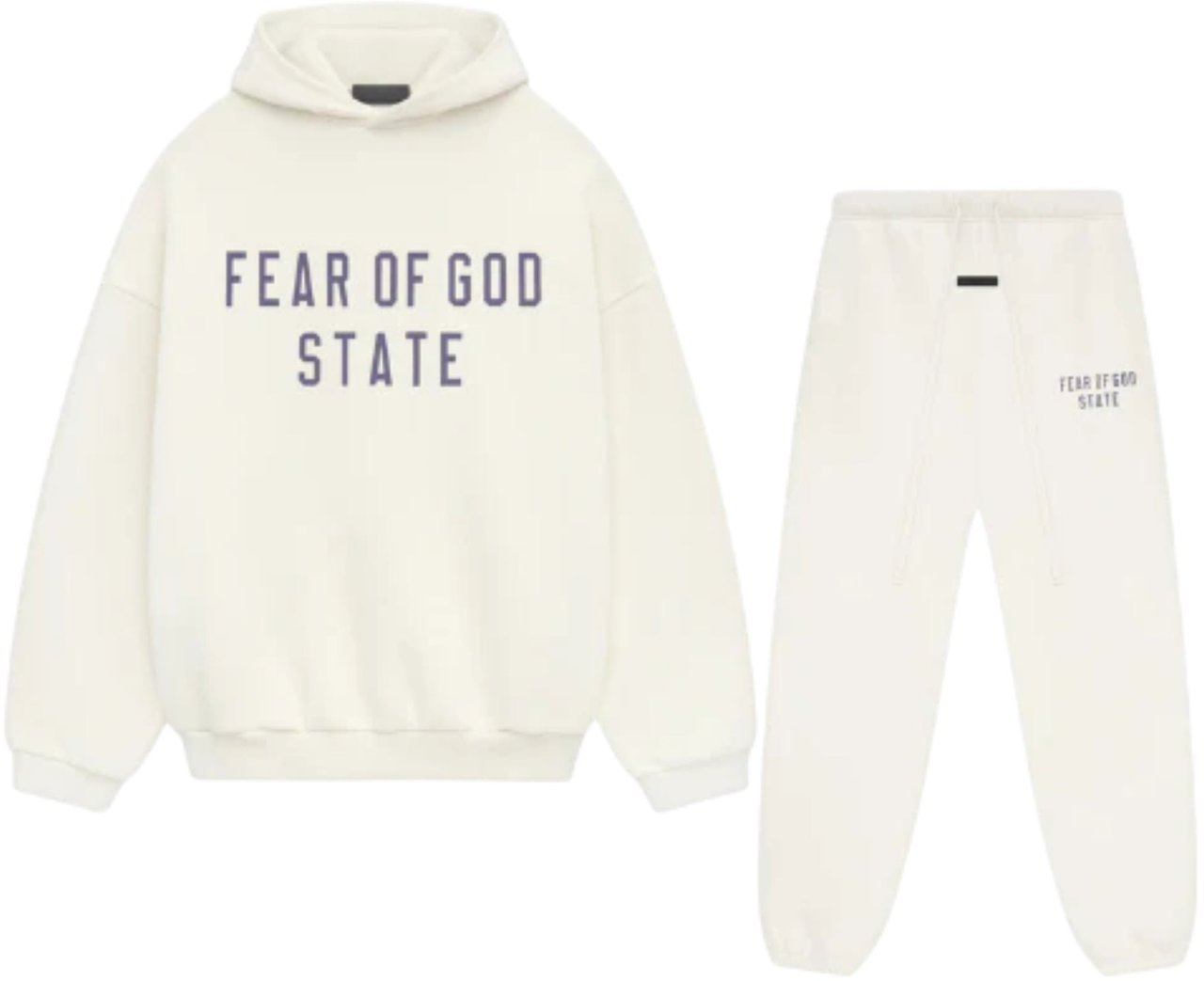 Fear of God Fear of God Essentials Shell Full Set Divers