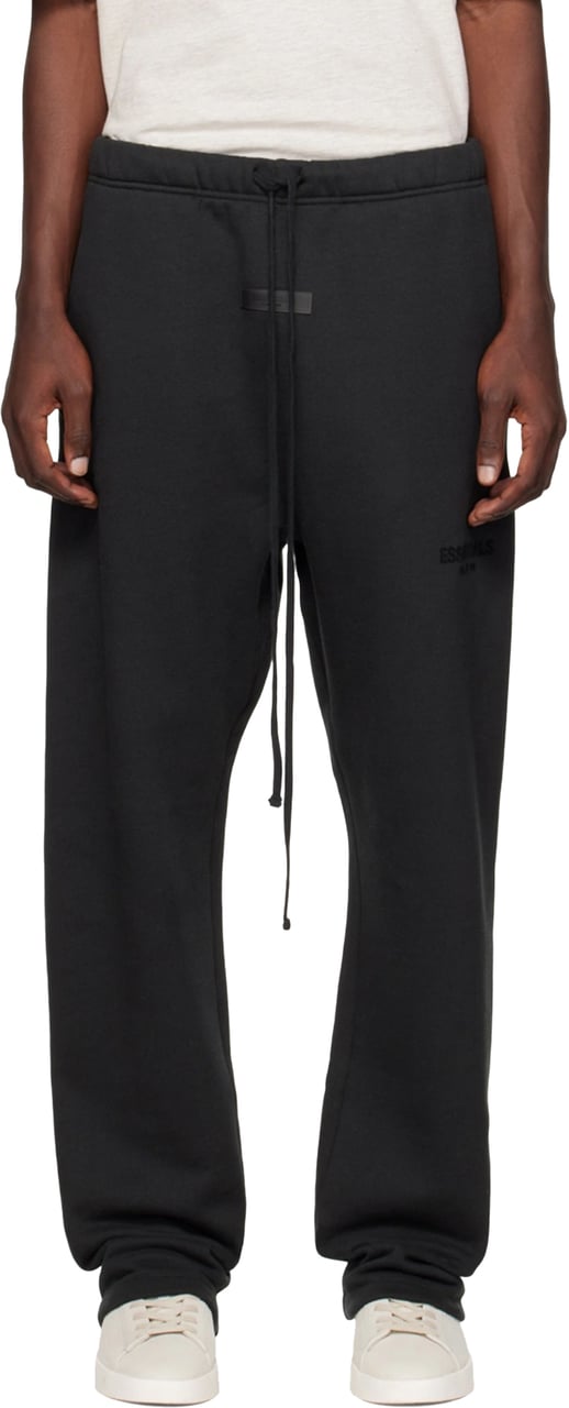 Fear of God Fear of God Essentials Limo Black Full set Divers