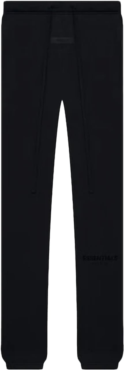 Fear of God Fear of God Essentials Limo Black Full set Divers