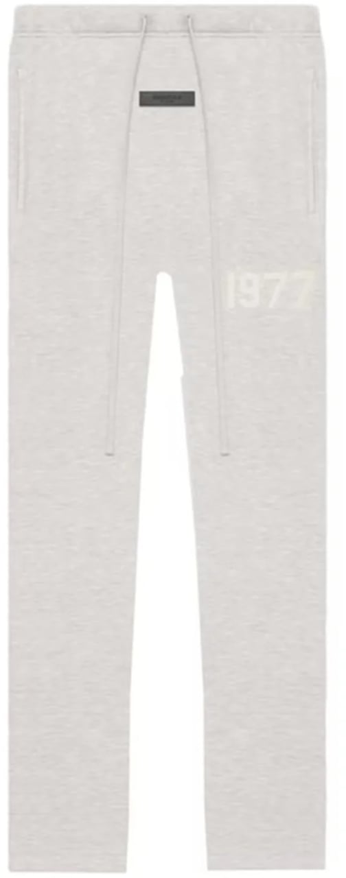 Fear of God Fear of God ESSENTIALS 1977 Light Oatmeal Full Set Divers