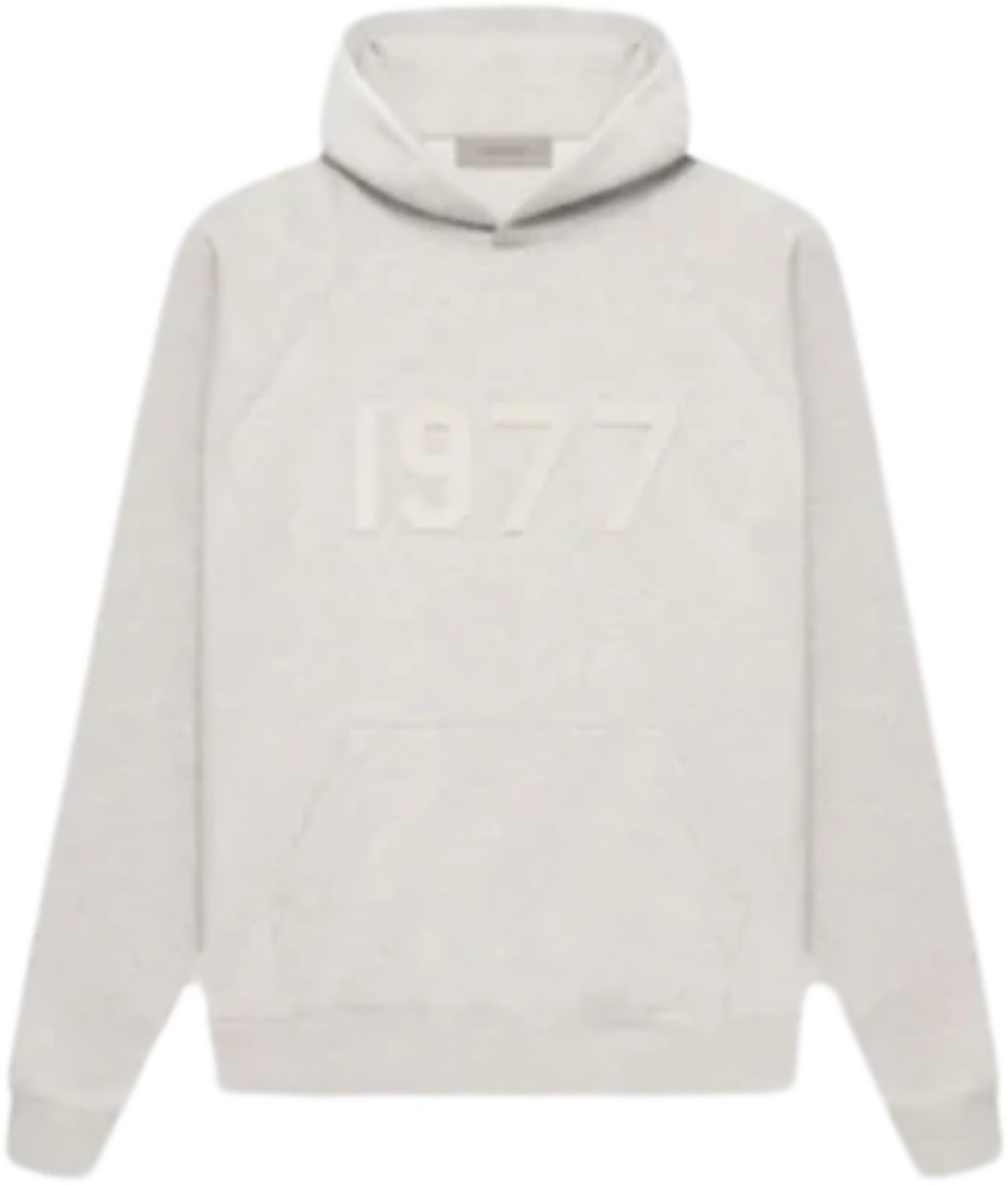Fear of God Fear of God ESSENTIALS 1977 Light Oatmeal Full Set Divers