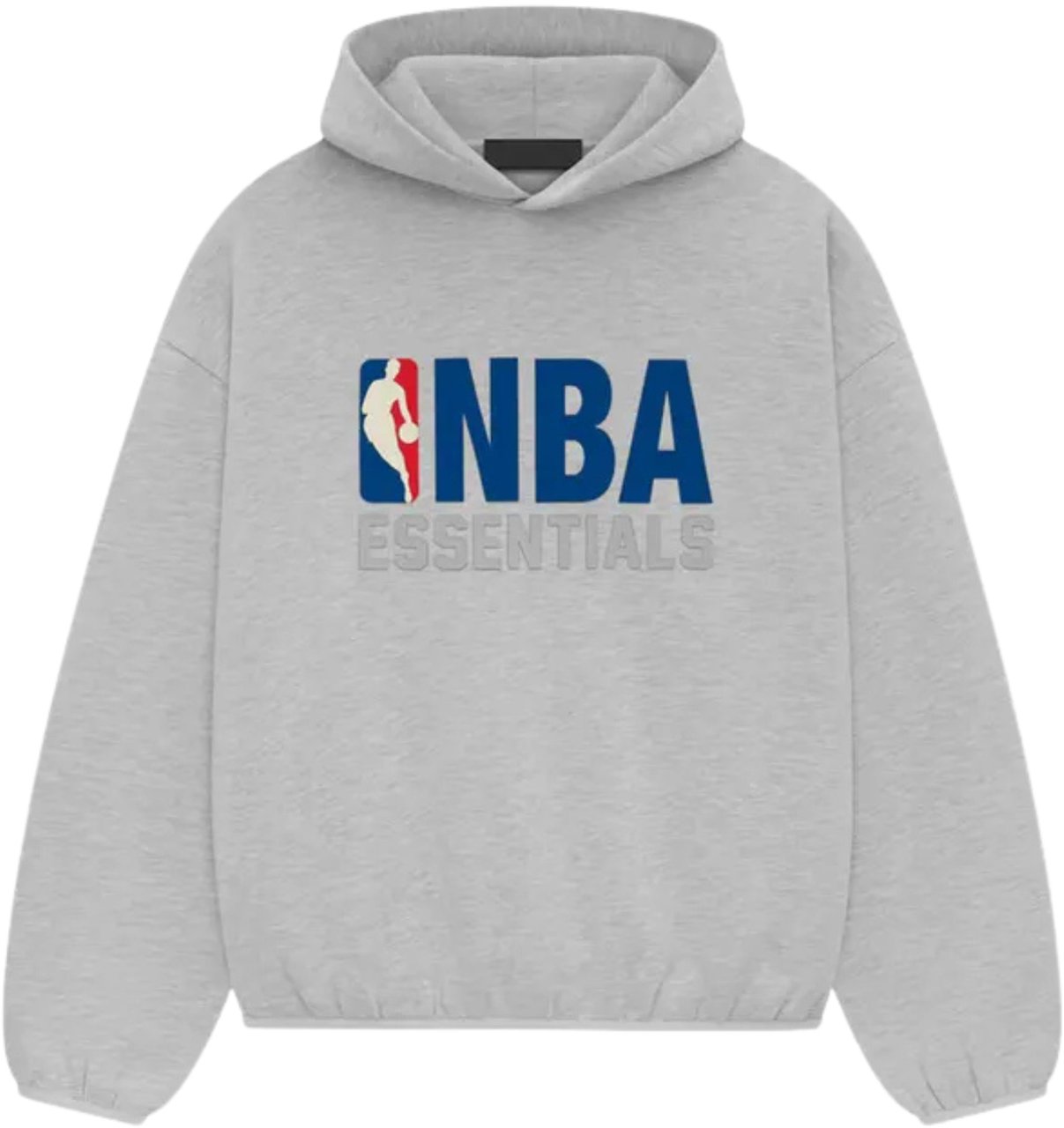 Fear of God Fear Of God Essentials NBA Light Heather Full Set Divers