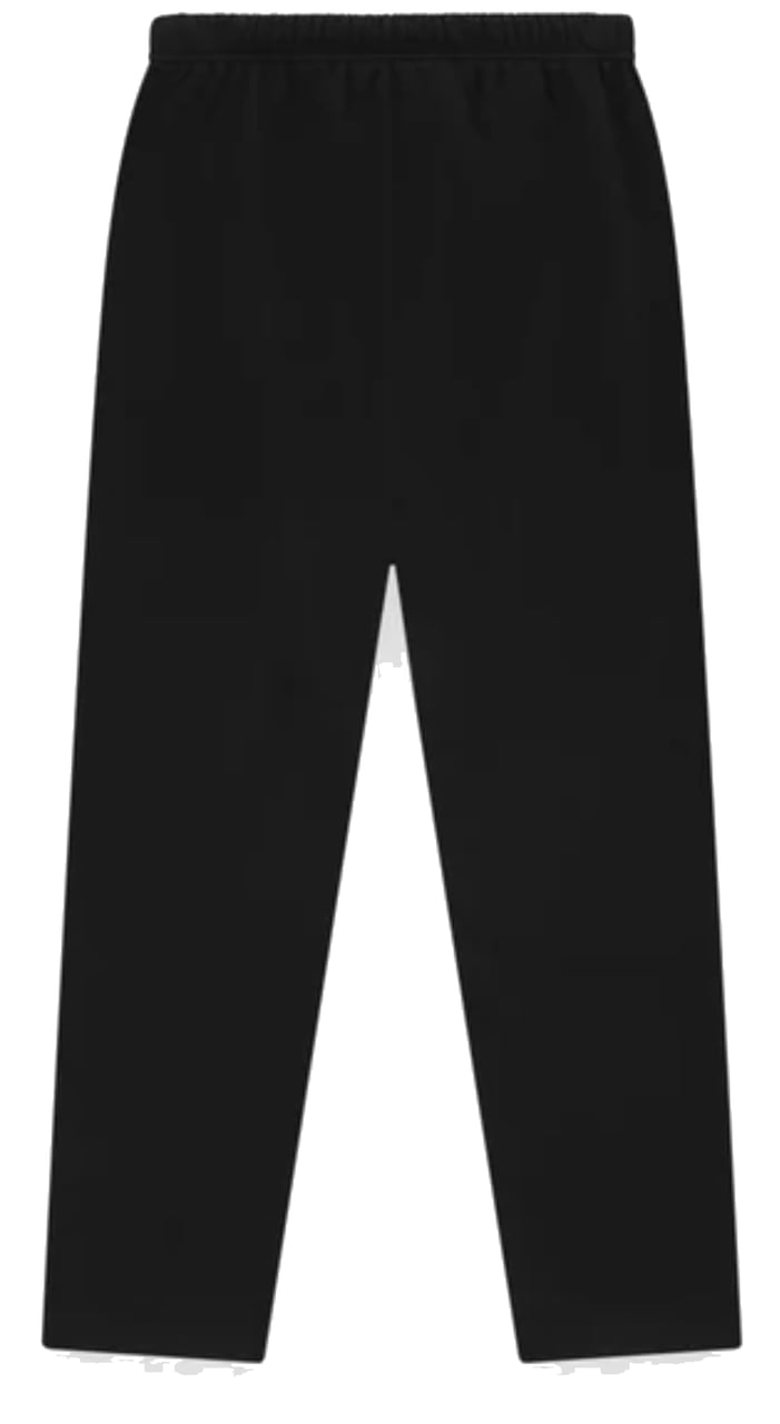 Fear of God Fear of God Essentials NBA Black Grey Broek Divers