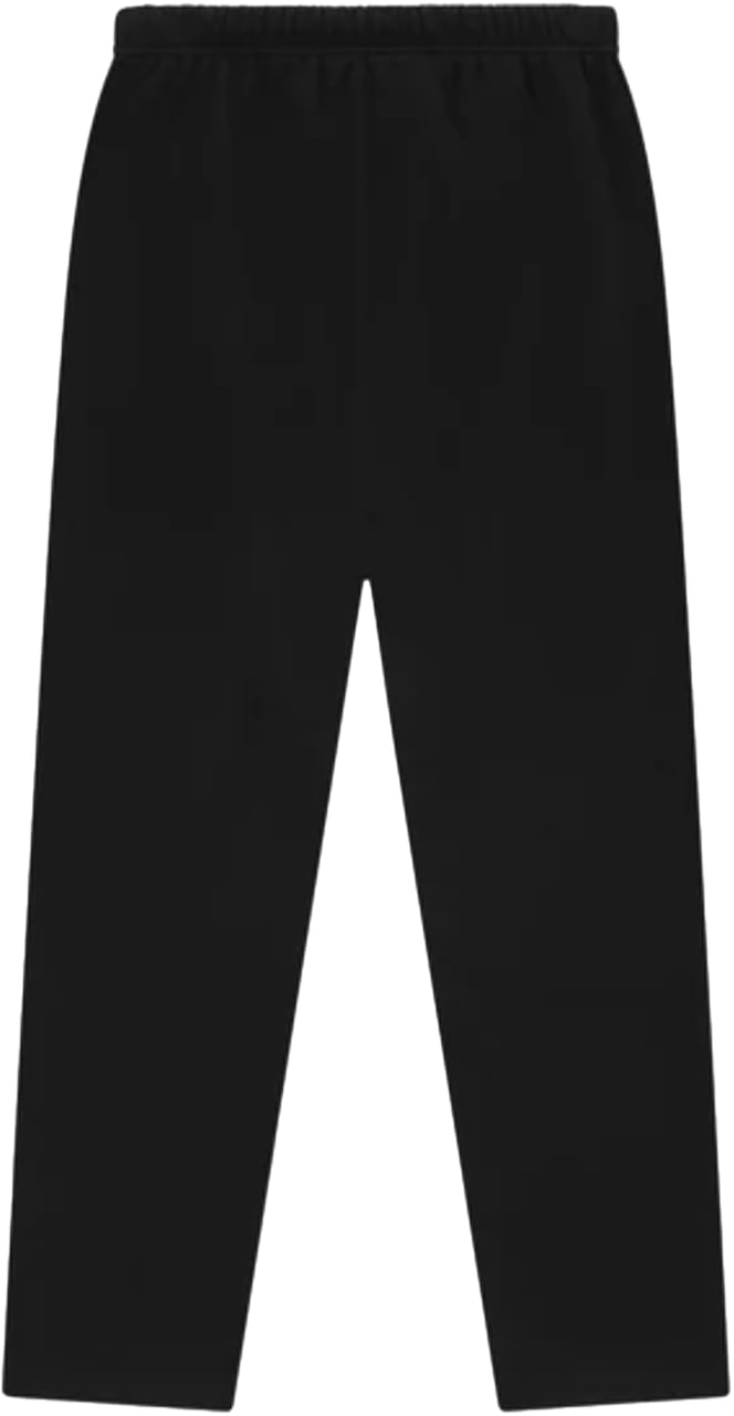 Fear of God Fear of God Essentials NBA Black Grey Broek Divers