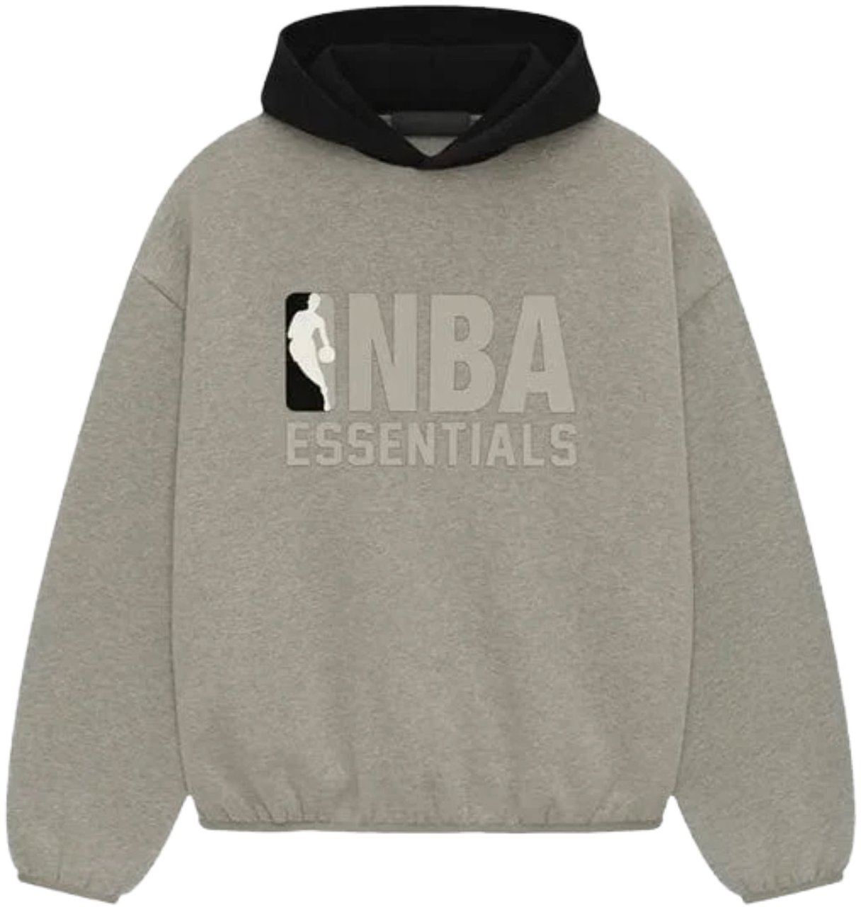 Fear of God Fear of God Essentials NBA Warm Heather Full Set Divers