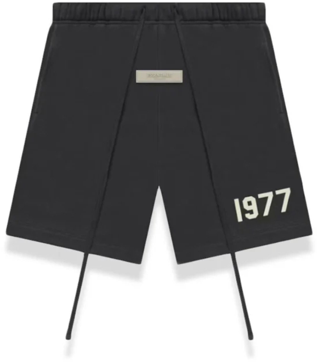 Fear of God Fear of God Essentials 1977 Iron Summer Set Divers