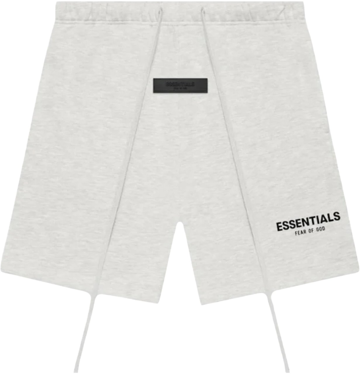 Fear of God Fear of God Essentials Light Oatmeal Korte Broek Divers