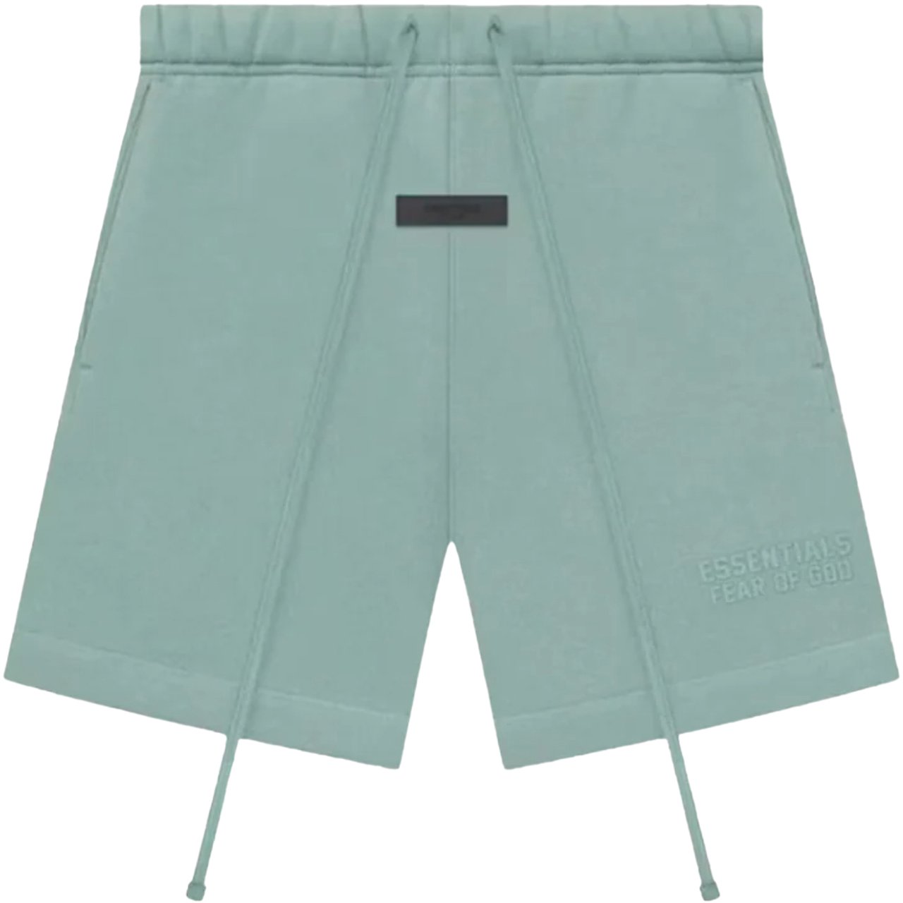 Fear of God Fear of God Essentials Sycamore Korte Broek Divers