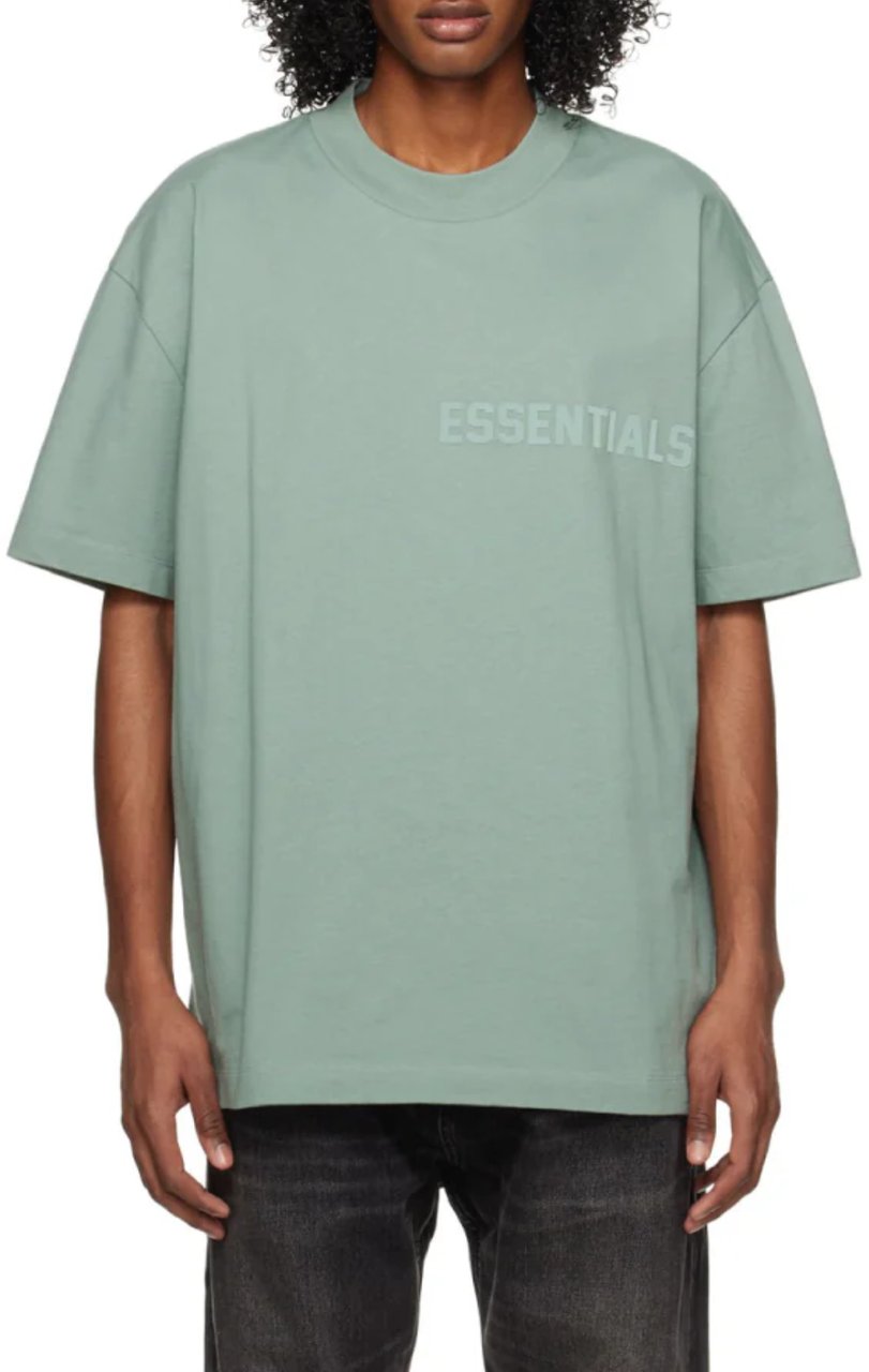 Fear of God Fear of God Essentials Sycamore T-shirt Divers