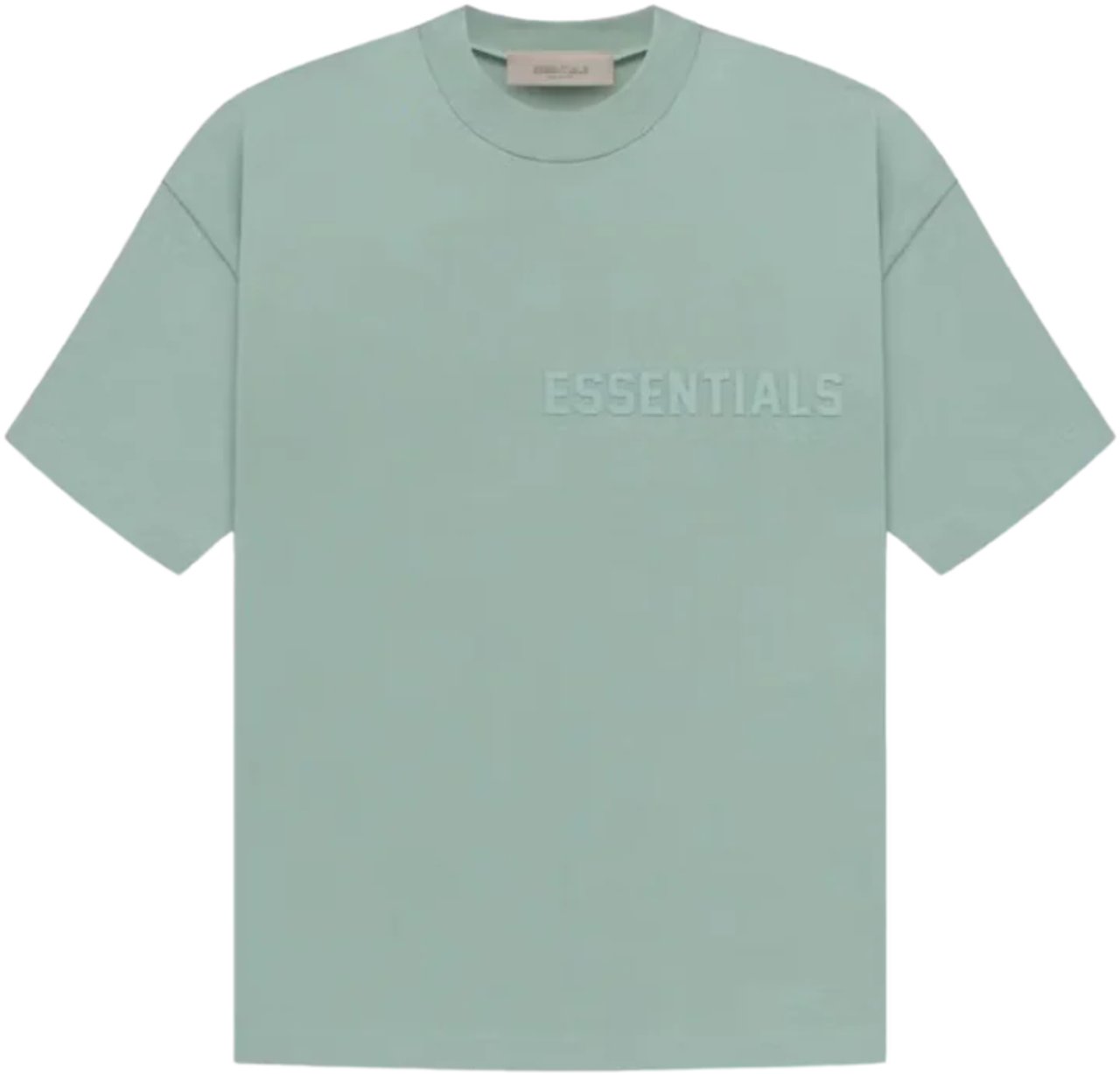 Fear of God Fear of God Essentials Sycamore T-shirt Divers