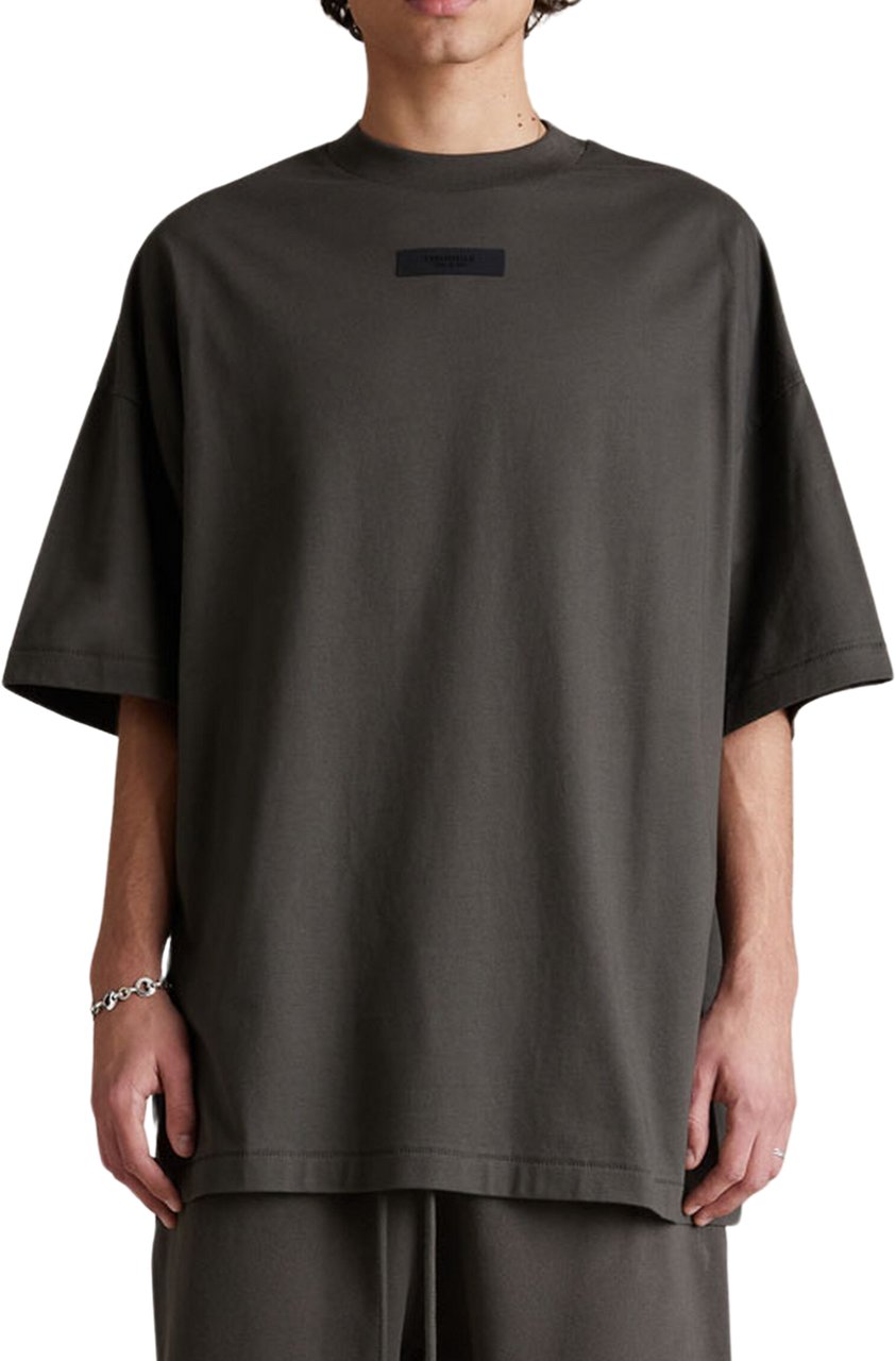 Fear of God Fear of God Essentials Ink T-shirt Divers