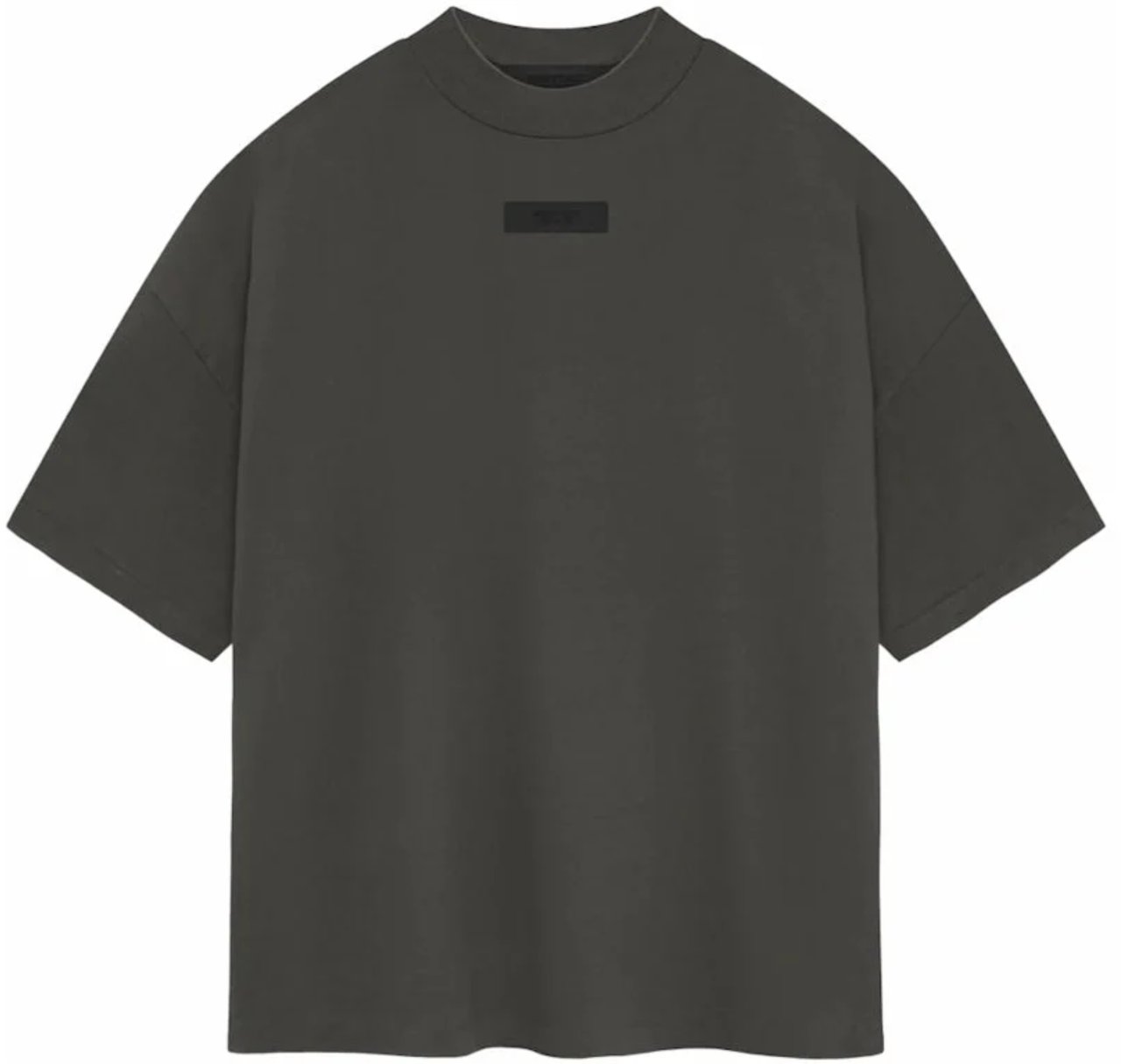 Fear of God Fear of God Essentials Ink T-shirt Divers