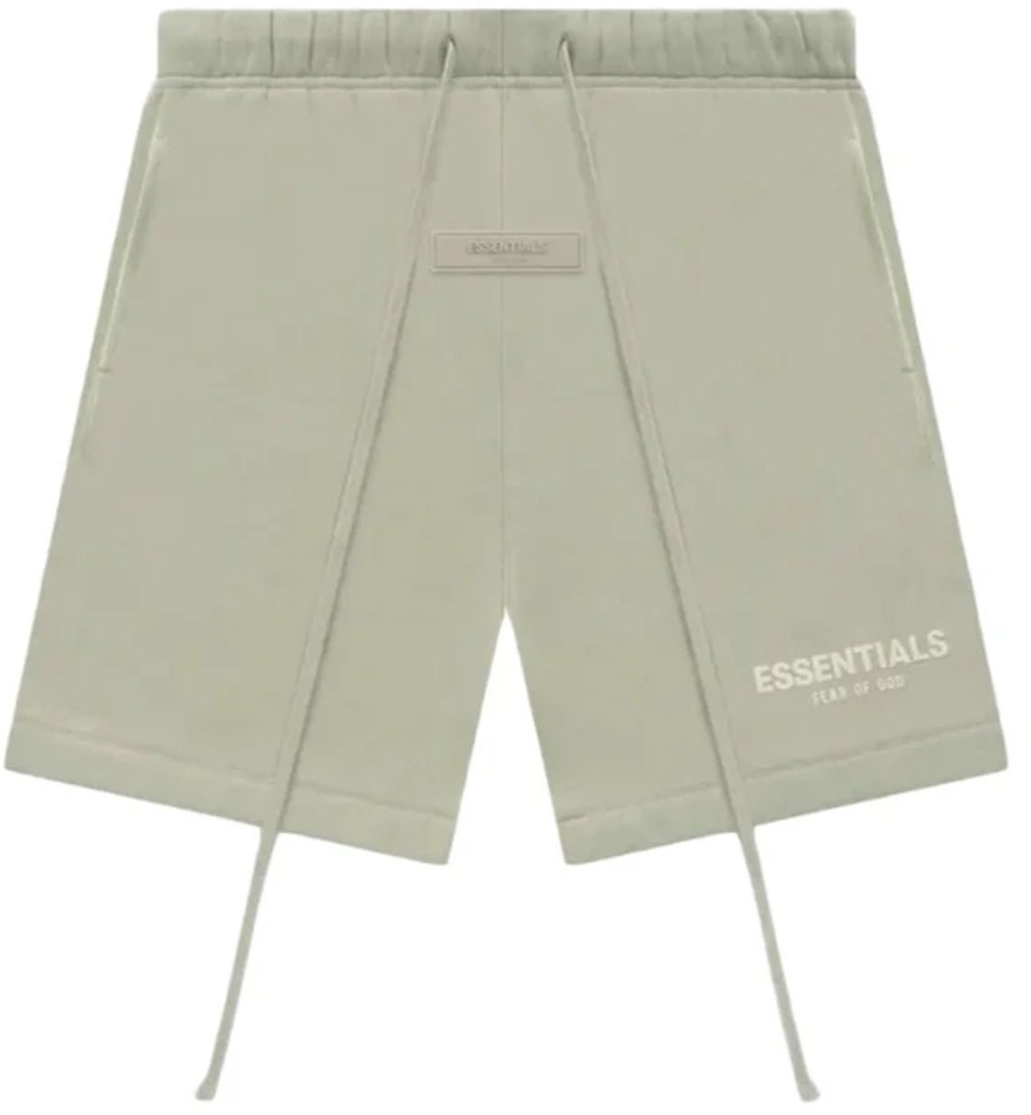 Fear of God Fear of God Essentials Seafoam Summer Set Divers