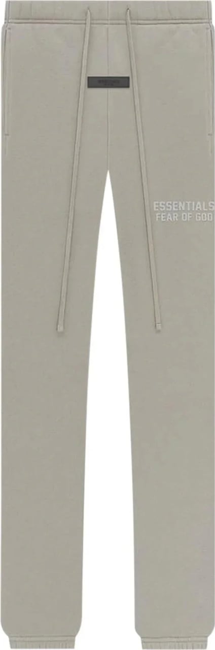 Fear of God Fear of God Essentials Seal Broek Divers