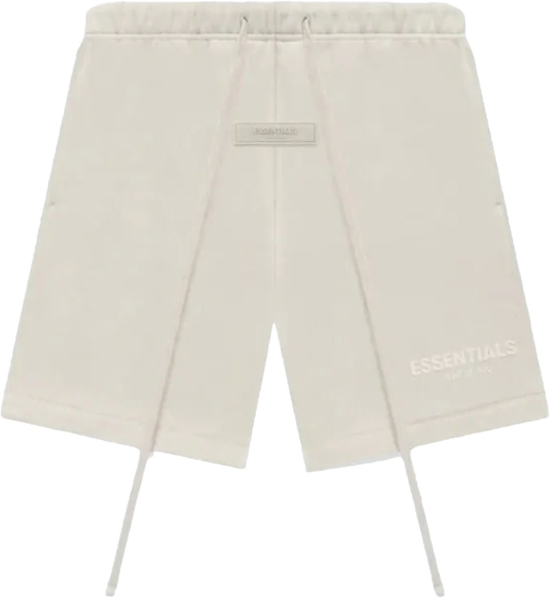 Fear of God Fear of God Essentials Wheat Summer Set Divers