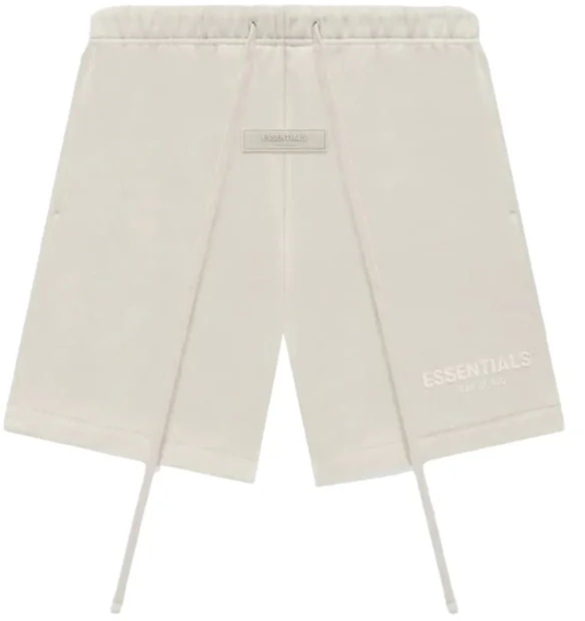 Fear of God Fear of God Essentials Wheat Korte Broek Divers