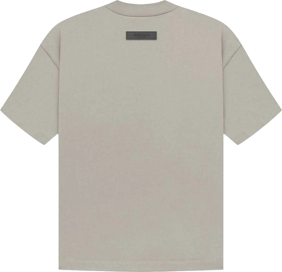 Fear of God Fear of God Essentials Seal Summer T-Shirt Divers