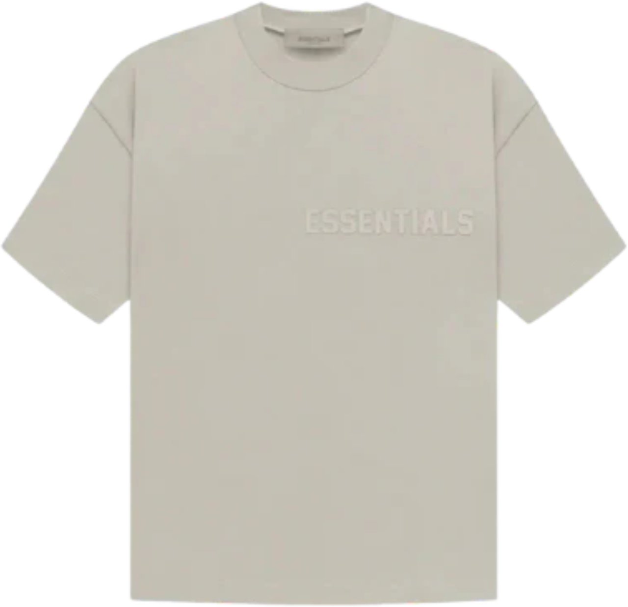 Fear of God Fear of God Essentials Seal Summer T-Shirt Divers