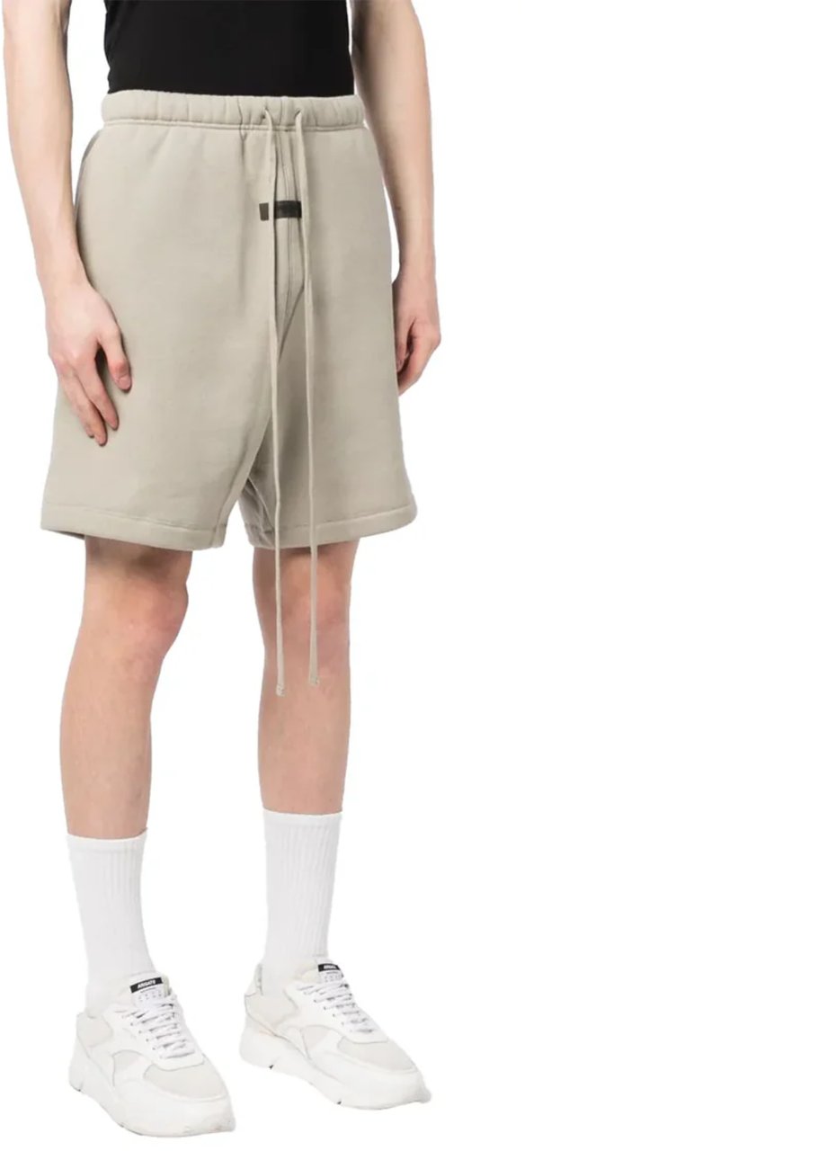 Fear of God Fear of God Essentials Seal Korte Broek Divers
