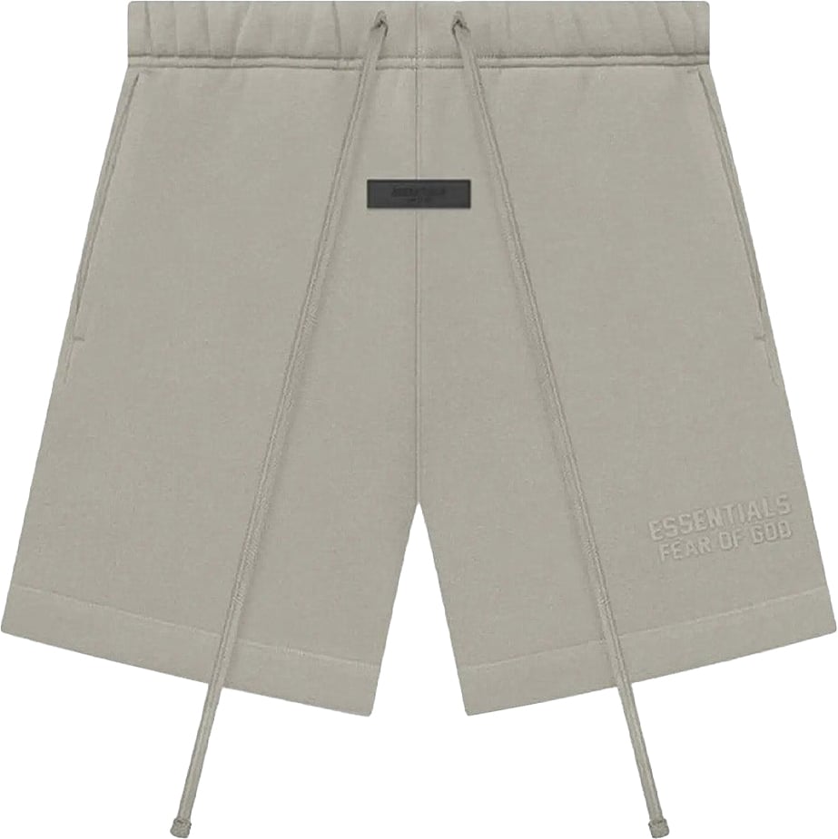 Fear of God Essentials Seal Korte Broek Divers