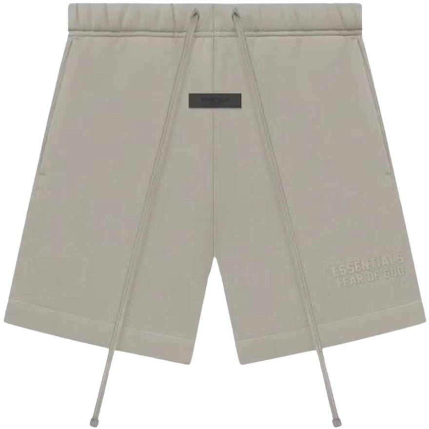 Fear of God Fear of God Essentials Seal Korte Broek Divers