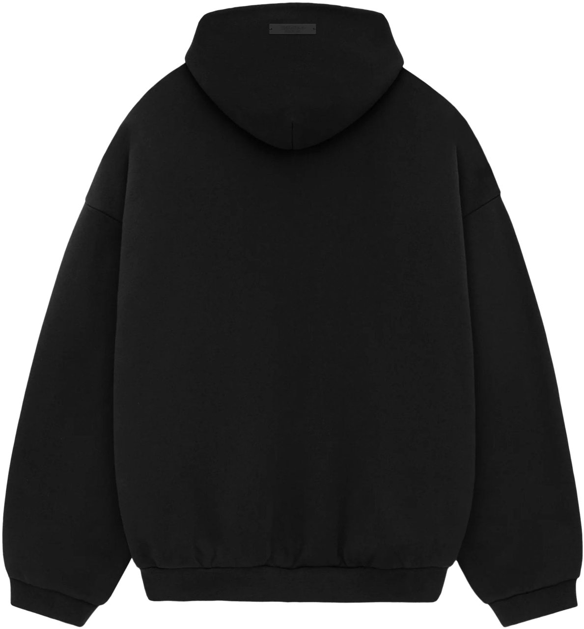 Fear of God FW24 Black Yellow State Full Set Zwart