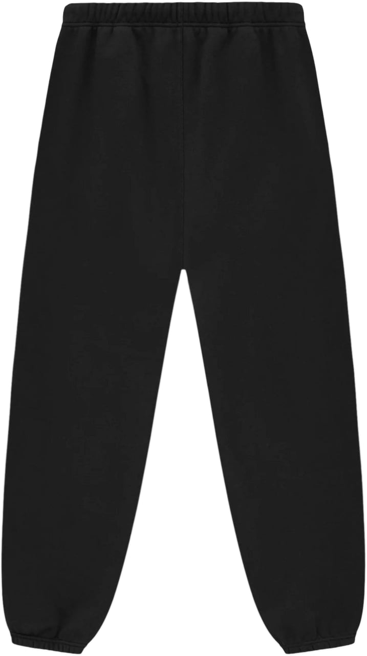 Fear of God FW24 Black Yellow State Full Set Zwart