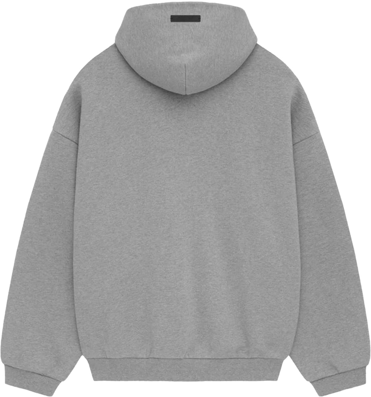 Fear of God FW24 Dark Heather State Trainingspak Grijs