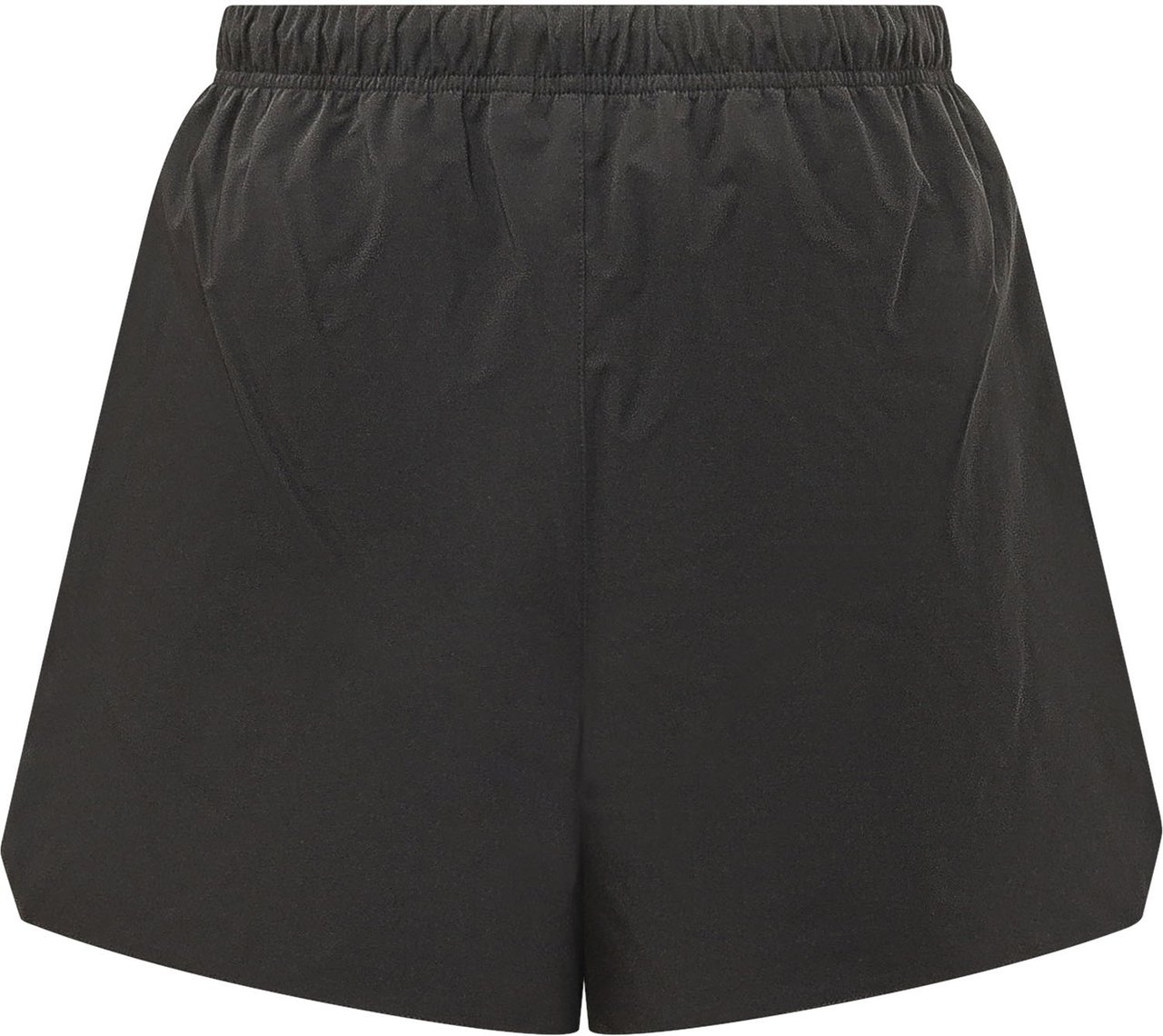 Fear of God Shorts Sportivi con Stampe Zwart
