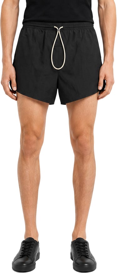 Fear of God SWIM SHORT VINTAGE BLACK Divers