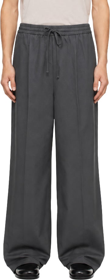 Fear of God PLEAT FRONT DRAWSTRING PANT SEAL SU26 Divers