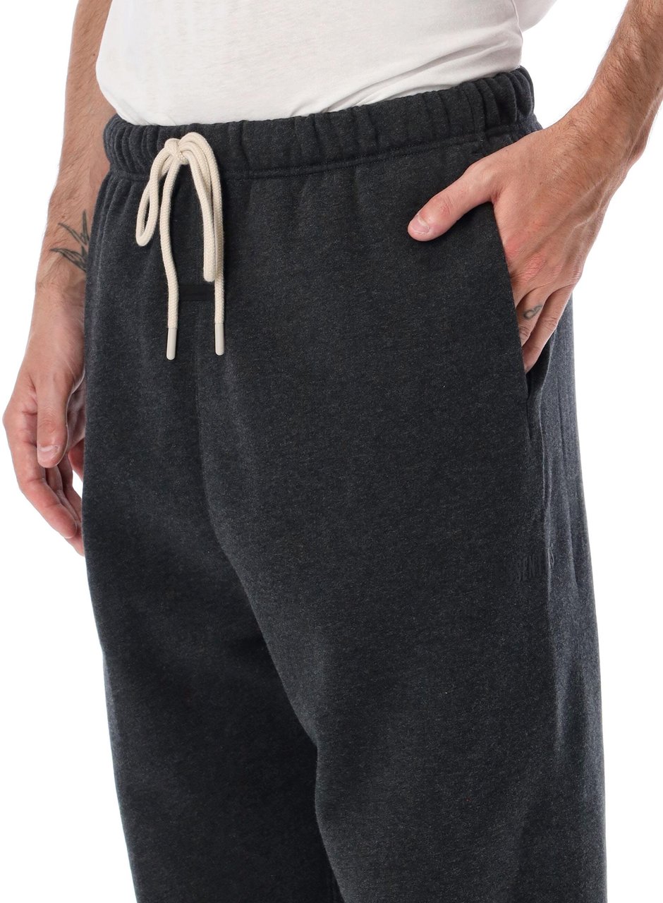 Fear of God Classic Fleece Sweatpant Iron Grey Donkergrijs