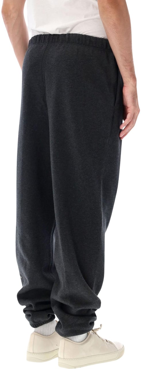 Fear of God Classic Fleece Sweatpant Iron Grey Donkergrijs