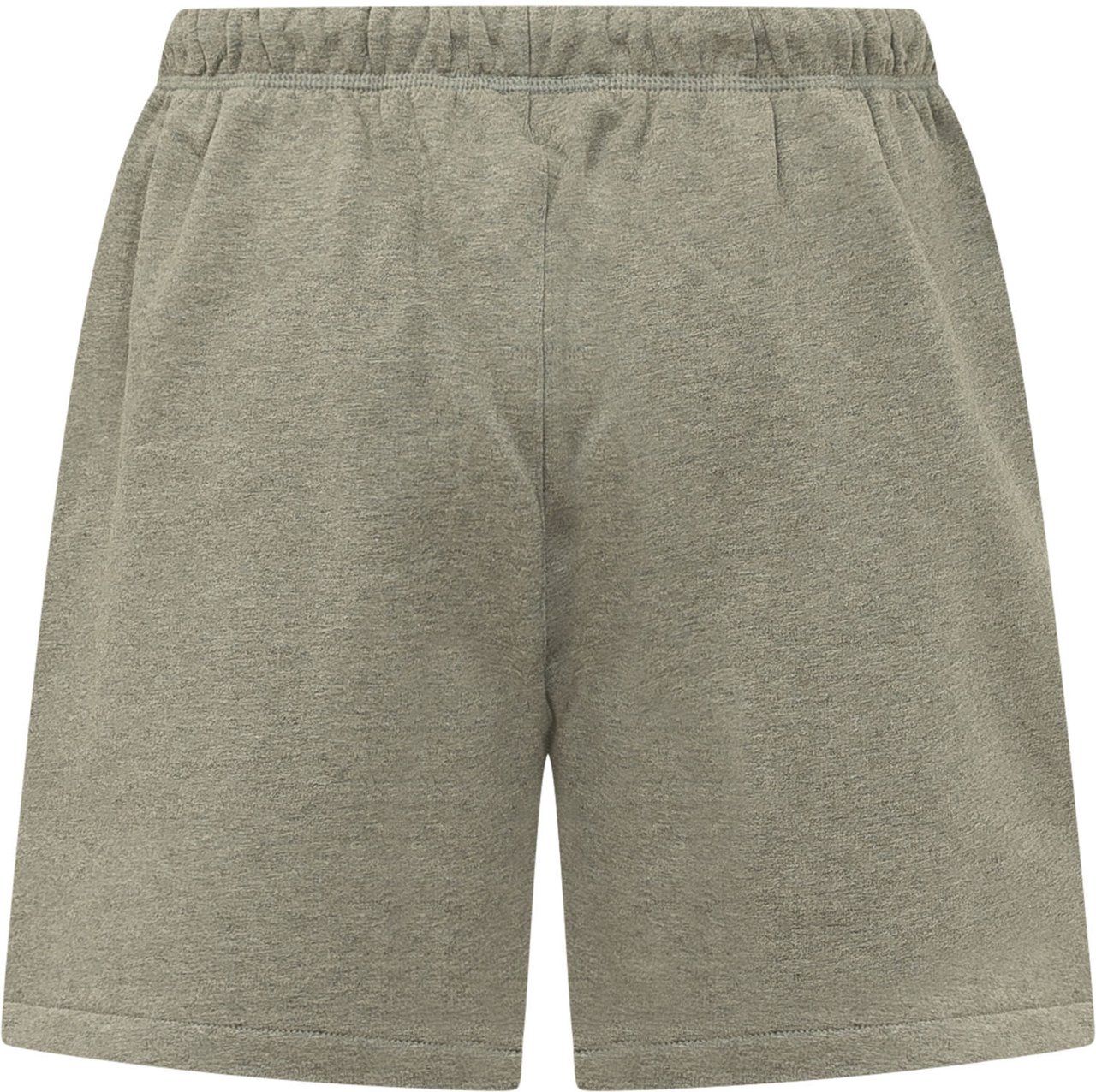 Fear of God Shorts con Coulisse e Stampa Lichtgrijs