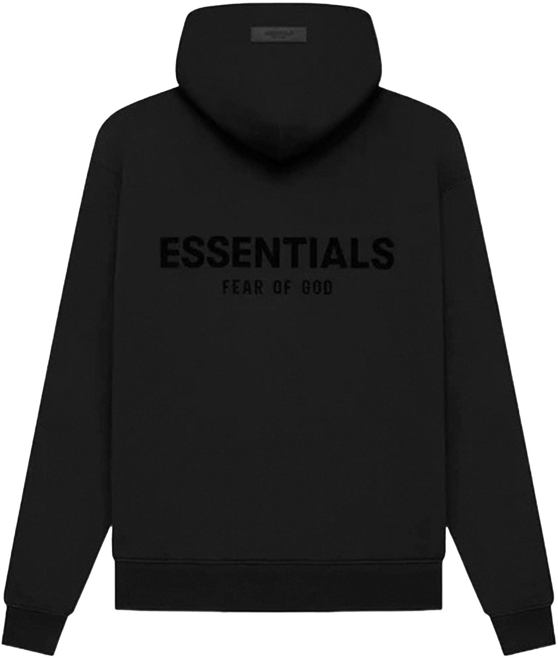 Fear of God Stretch Limo Trainingspak Zwart