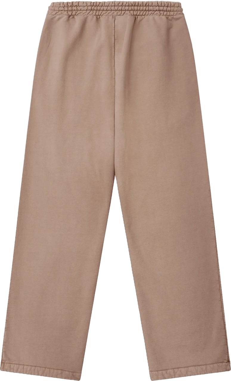 Fear of God SUNFADED WIDE LEG SWEATPANTS Beige