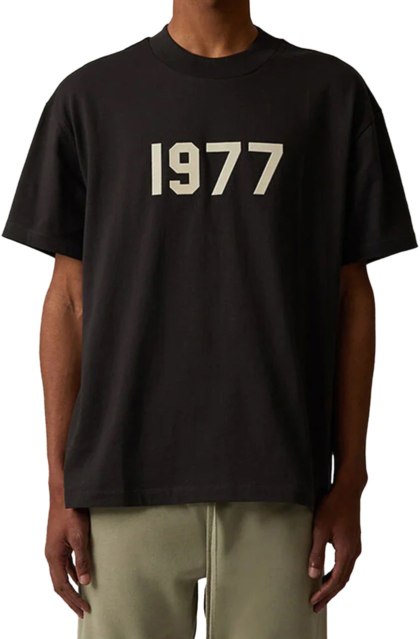Fear of God Fear of God Essentials 1977 Iron T-shirt Divers