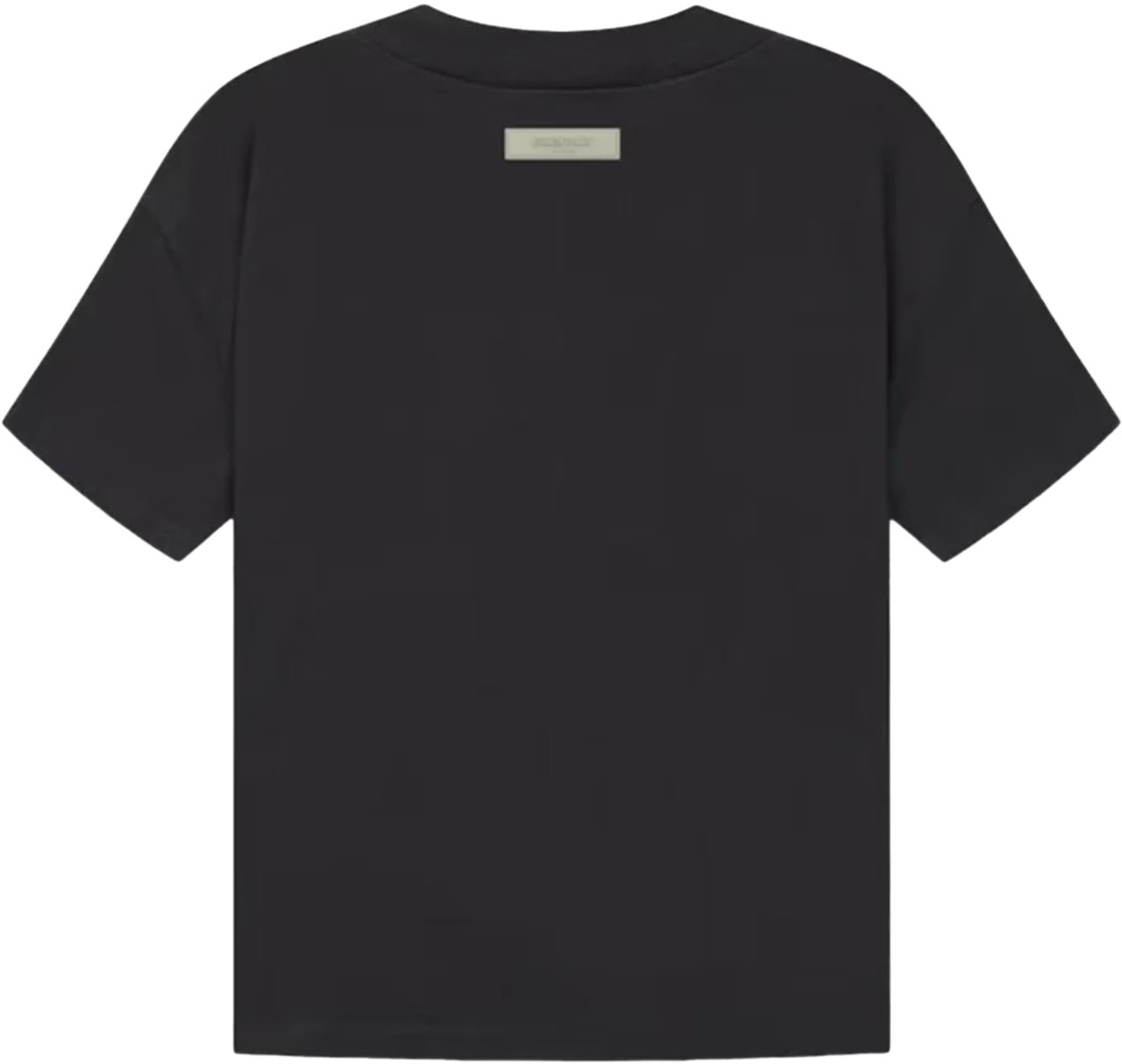 Fear of God Fear of God Essentials 1977 Iron T-shirt Divers