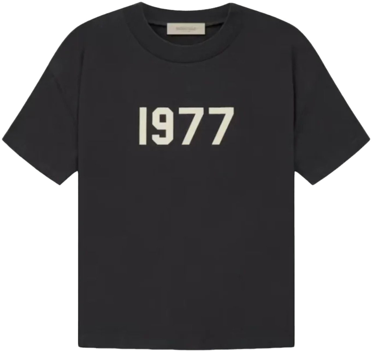 Fear of God Fear of God Essentials 1977 Iron T-shirt Divers