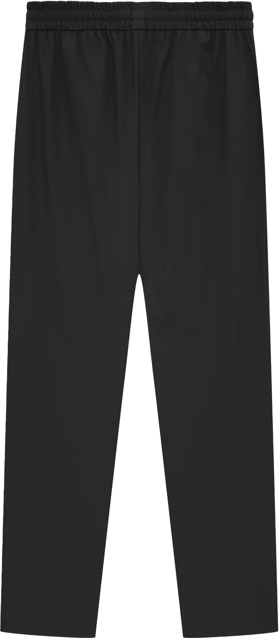 Fear of God Track Black Zwart