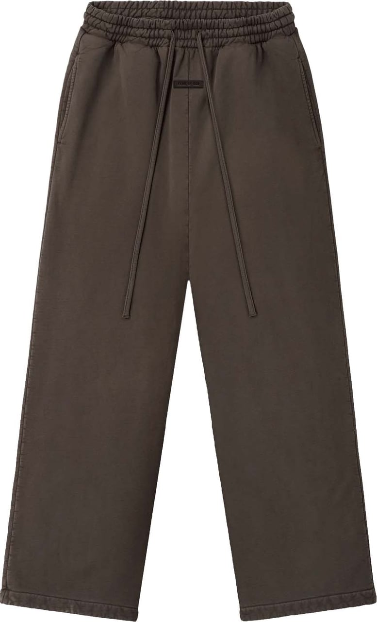 Fear of God WIDE LEG SWEATPANTS Taupe