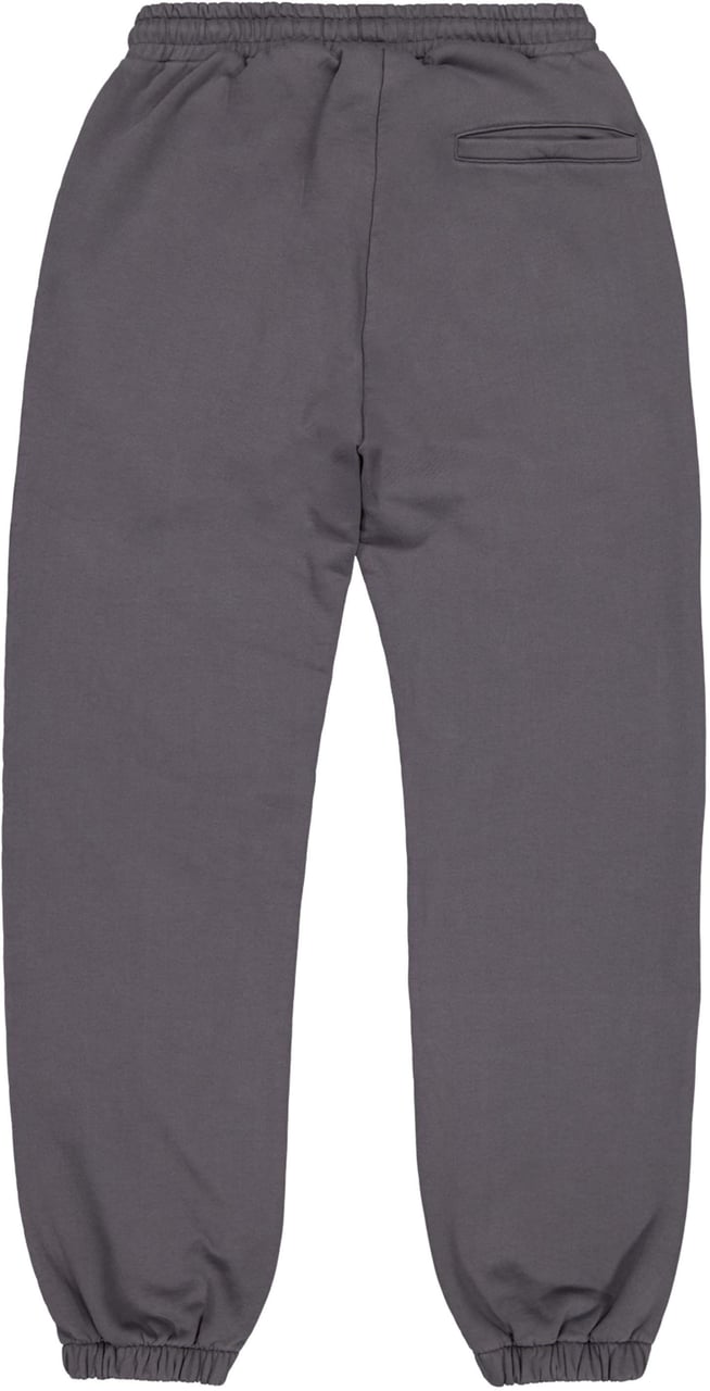 Fearless Blood Fb Broek Eagle Grijs