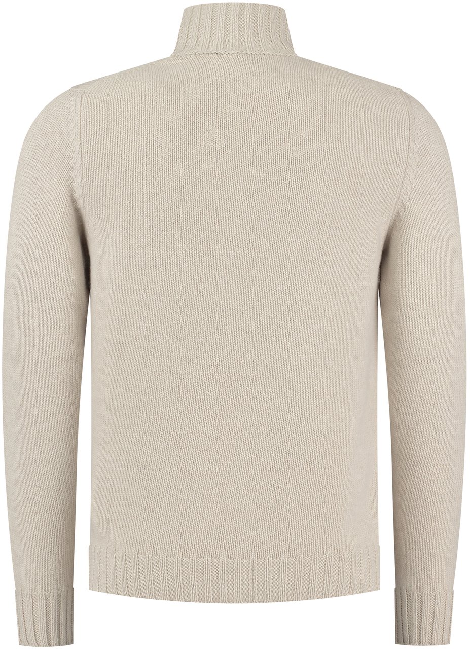 Fedeli Onda Ml. Lana-ch Beige