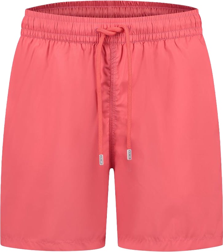 Fedeli Swim Trousers Woven Fabric Man Rood