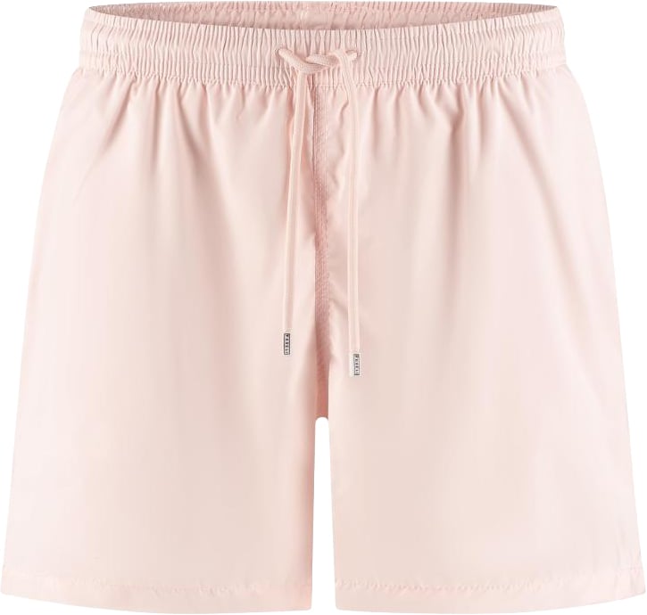 Fedeli Swim Trousers Woven Fabric Man Roze