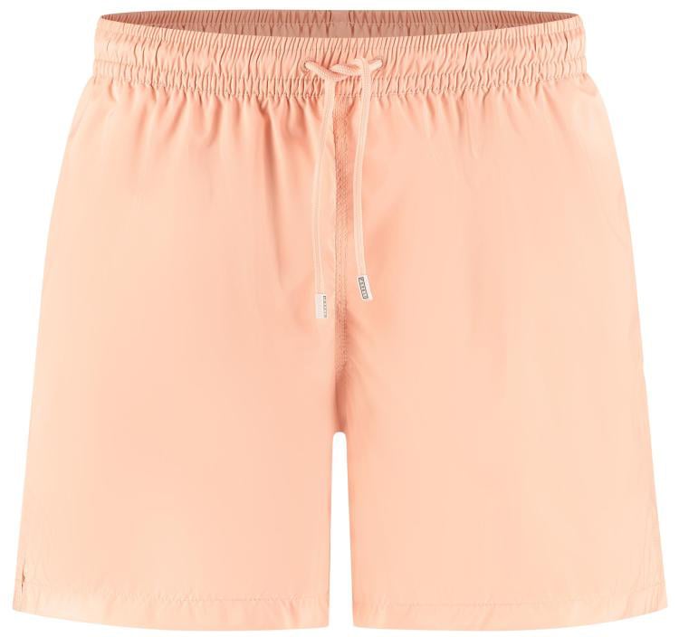 Fedeli Swim Trousers Woven Fabric Man Oranje