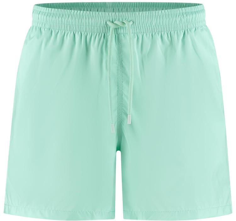 Fedeli Swim Trousers Woven Fabric Man Groen